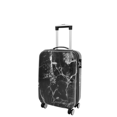Choose the Perfect 4 wheel hard Suitcase for You