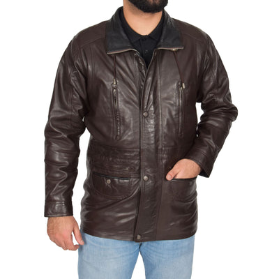 Leather Jackets For Men Features That Will Make Your Life Easier