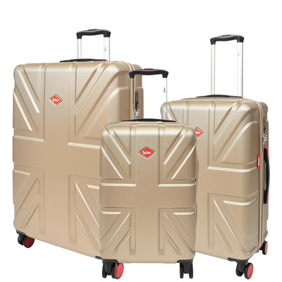 Four Wheel Suitcases: The Ultimate Travel Companion