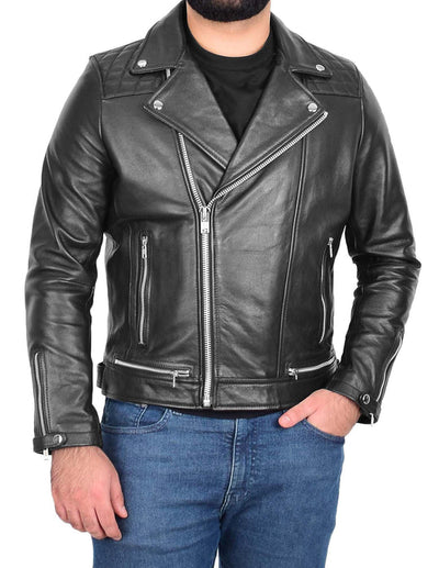 Things You Can Consider When You Need Flaunt a Style with Our Leather Jacket