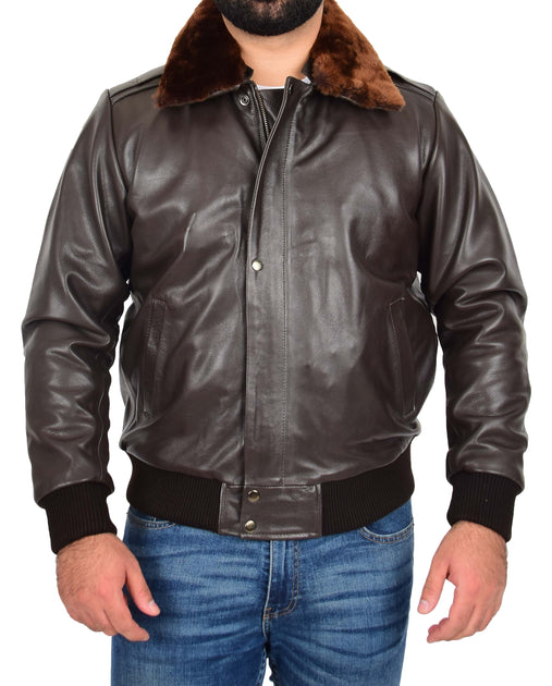 A1 FASHION GOODS Ladies Leather Bomber Jacket Trendy Fitted Blouson Coat in  Tessa (Black, X-Small) : : Clothing, Shoes & Accessories