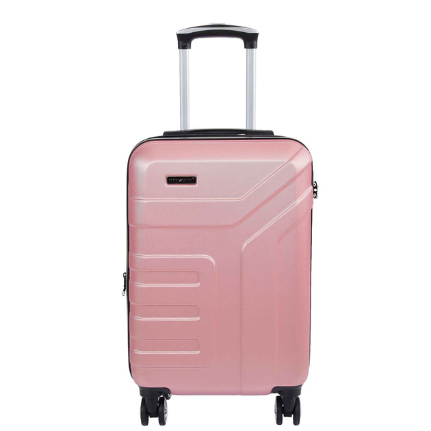 Hard cabin bag 2025