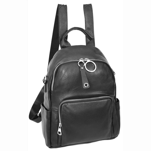 best leather backpack women's uk Small Backpack, Tan | Backpacks including a 13 MacBook Air Nombongo Leather 15.6 Inch Laptop