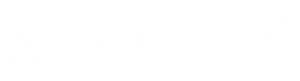 a1 fashion goods logo with registered brand symbol in white