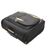 Rolling Suit Carrier Dress Garments Business Travel Cabin Bag Hand Luggage A816