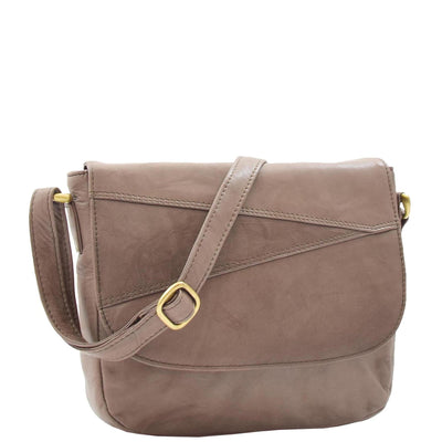 How to Pick the Right leather cross body bag for Women?