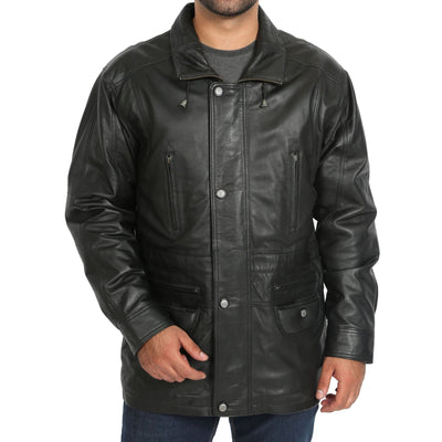 Why leather jacket makes a perfect gift for Christmas