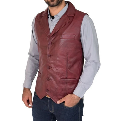 Waistcoats Retain Their Hotness in Fashion Trends for Men