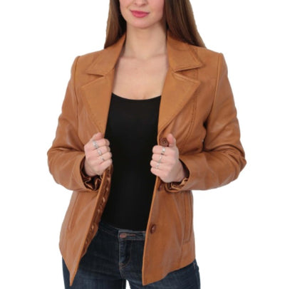 How to Buy High Quality Leather Jackets for Women
