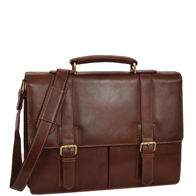 How to Choose the Perfect Men’s Leather Briefcase?