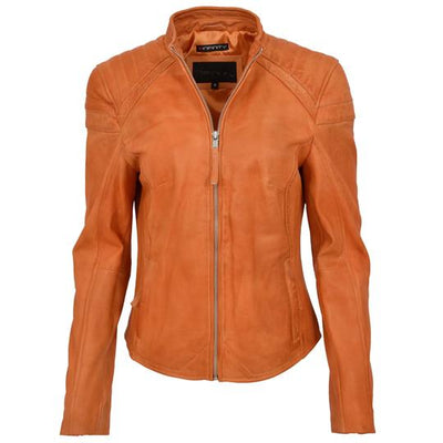The Reasons behind the Profound Popularity of Leather Jackets
