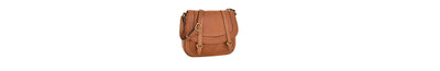 Get Ready For Your Fashionable Outfit with Ladies Leather Cross Body Bag