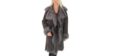 5 Reasons Why Women’s Genuine Sheepskin Jacket and Coats Are In Demand