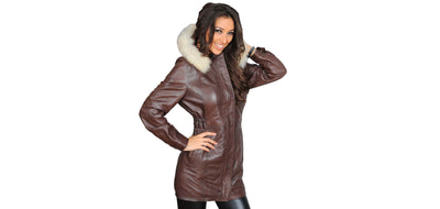 The Most Beautiful Parka Duffle Coats in the World!