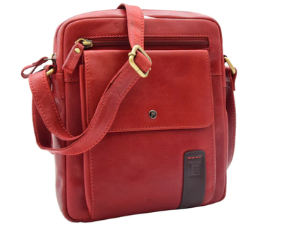 Top Features of Our Leather Briefcases and Messenger Bags for Men
