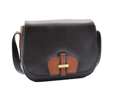 Various Leather Cross-Body Bag Styles a Lady Can Consider