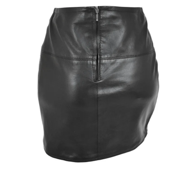 Top Qualities of Womens Leather Skirts That You Should Consider When Buying