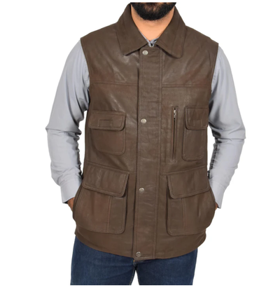 Top Qualities of Leather Jackets that you Should Consider