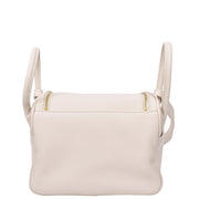 Shoulder Bag for Womens PU Leather Multi Strap Large Hobo Fashion Handbag AH12 White-2