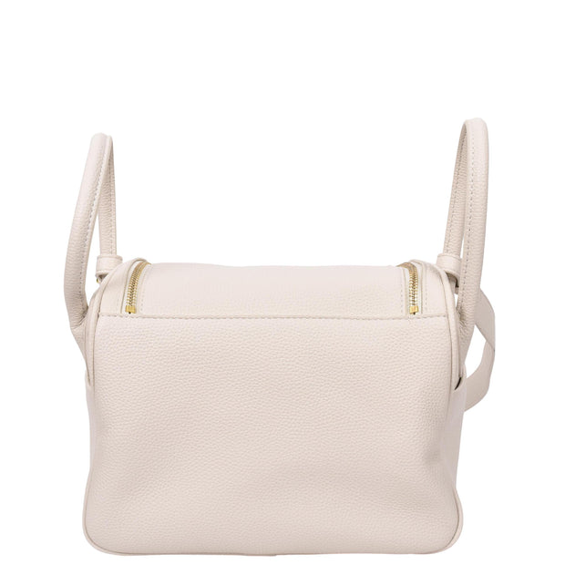 Shoulder Bag for Womens PU Leather Multi Strap Large Hobo Fashion Handbag AH12 White-2