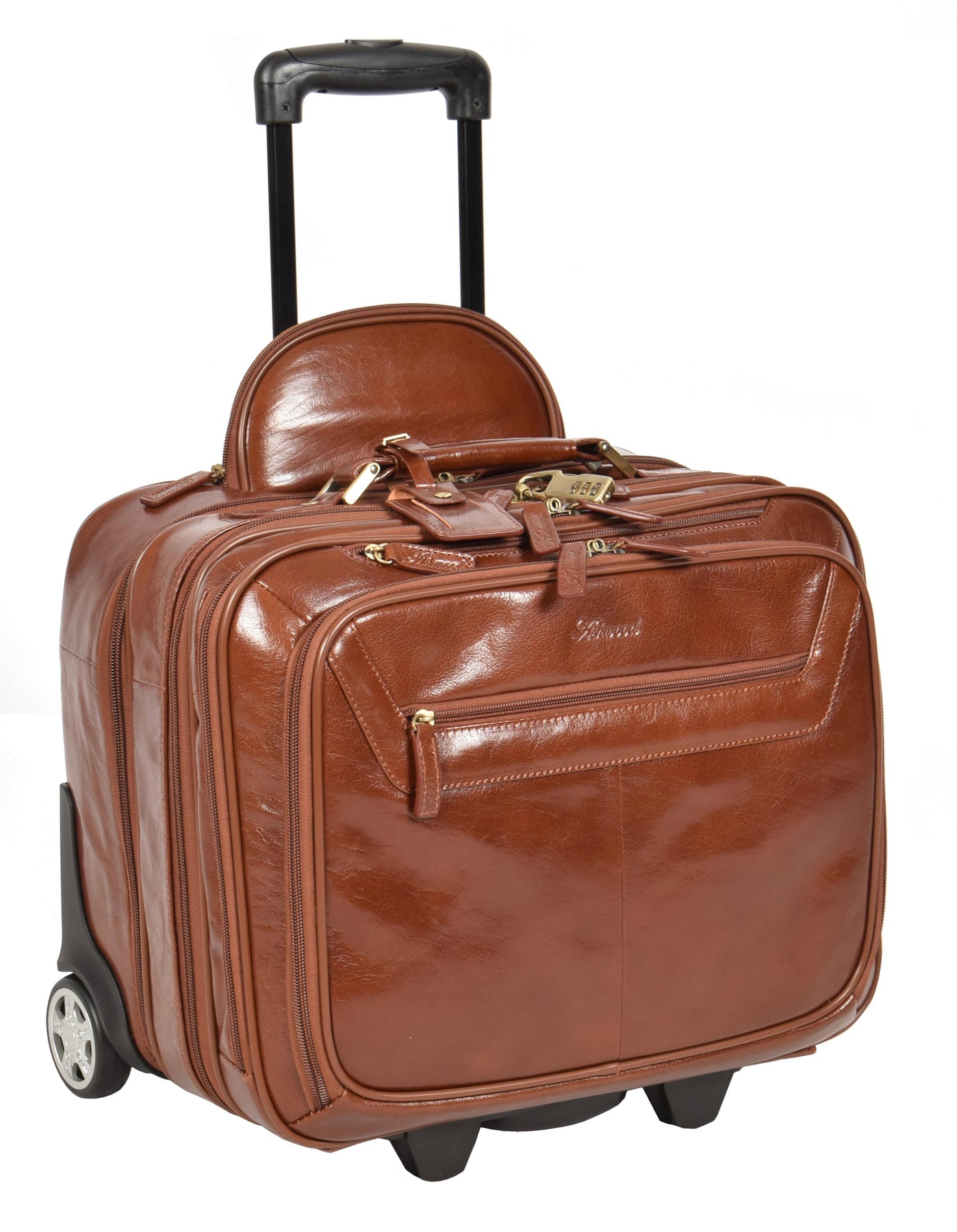 Pilot trolley bag on sale
