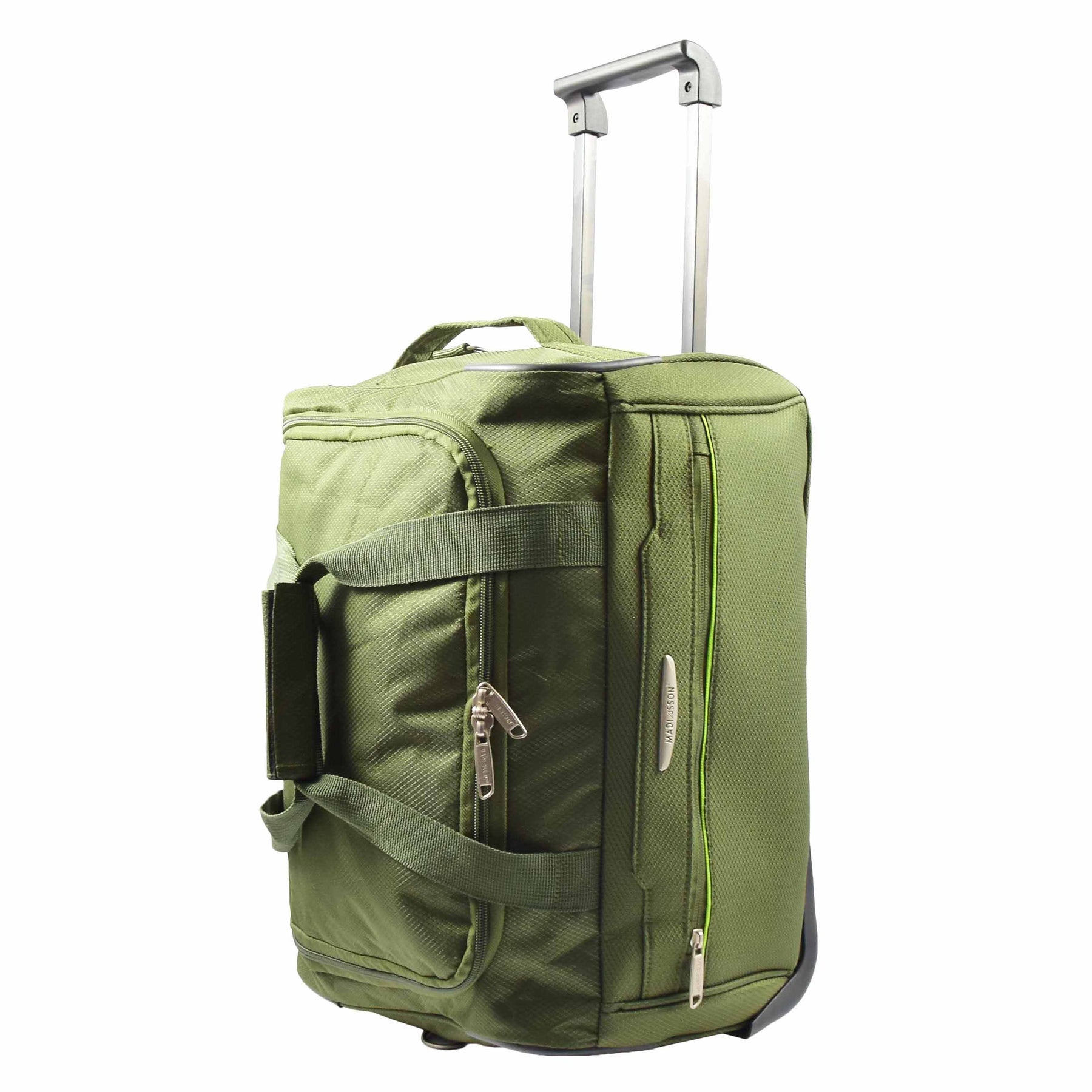Overnight roller bag sales