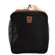 Weekend Overnight Bags Holdall Duffle Bag A620 Black 3