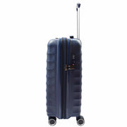8 Wheel Spinner Luggage Expandable Arcturus Navy 11