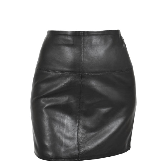 Ladies leather skirts Ladies leather skirts