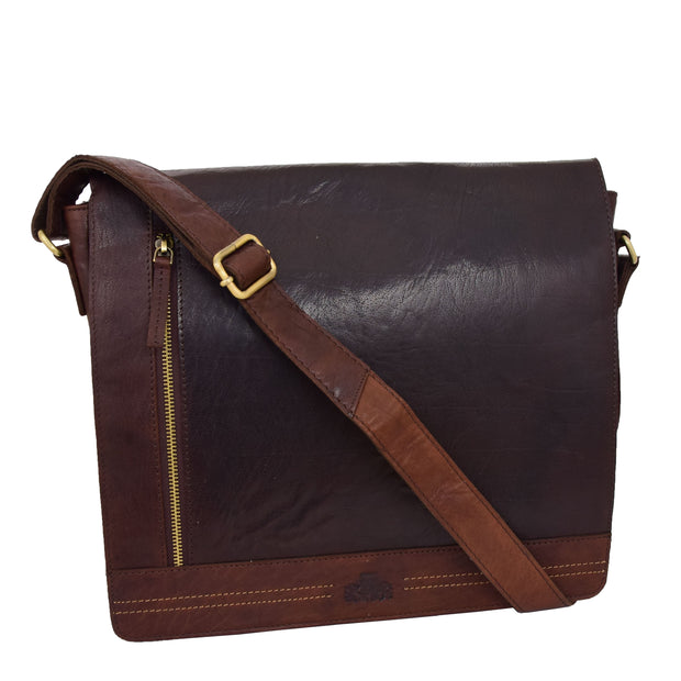 Office sales messenger bag