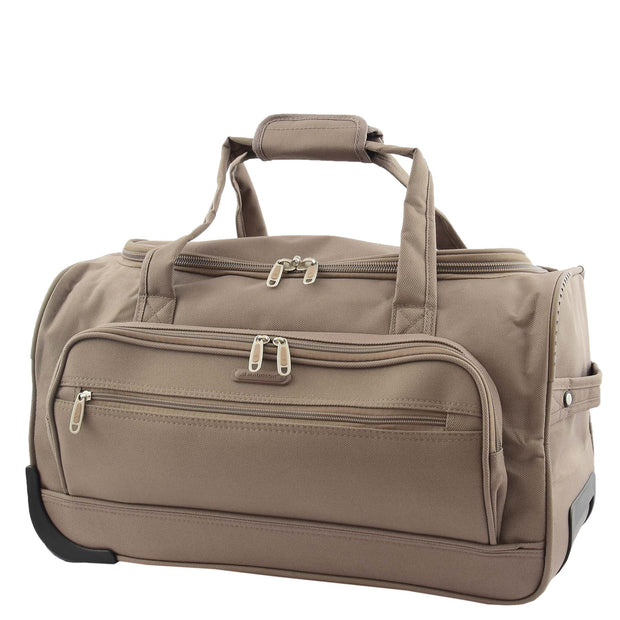 Travel Bag - Overnight Duffel Bag - Includes Toiletry Bag | Shop Today. Get  it Tomorrow! | takealot.com