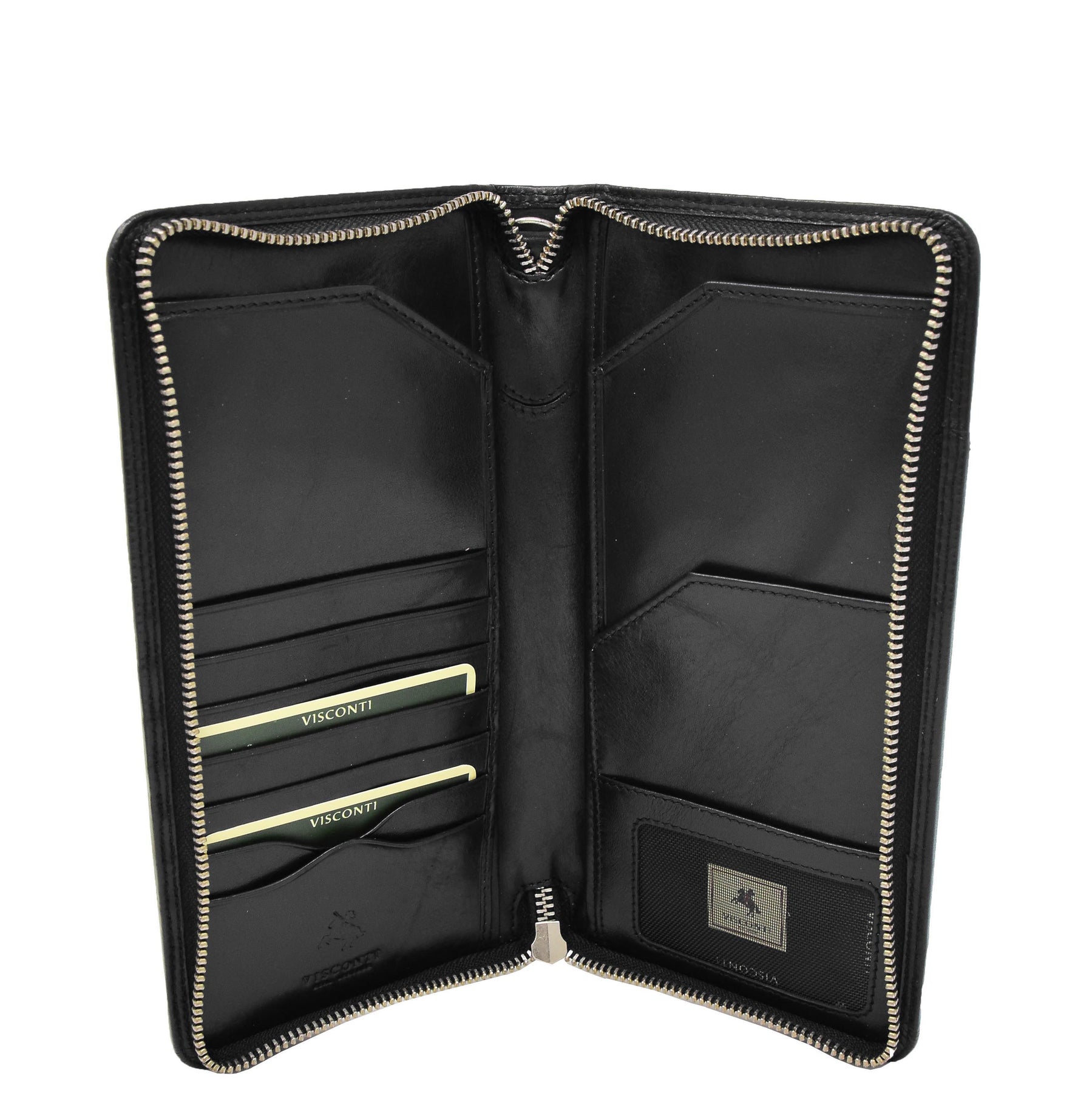 Passport wallet purse deals