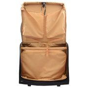 Rolling Suit Carrier Dress Garments Business Travel Cabin Bag Hand Luggage A816