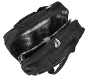 Pilot Case Wheeled Briefcase Cabin Size Luggage Business Travel Laptop Bag Omega 3