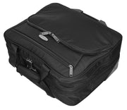 Pilot Case Wheeled Briefcase Cabin Size Luggage Business Travel Laptop Bag Omega 5