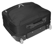 Pilot Case Wheeled Briefcase Cabin Size Luggage Business Travel Laptop Bag Omega 6