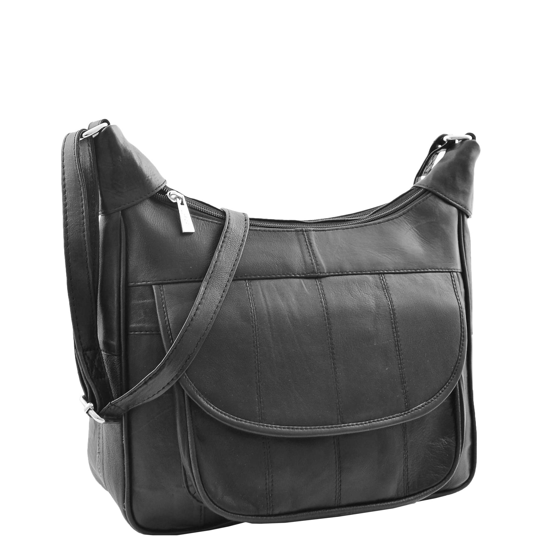 LaGaksta Ashley Very Small Crossbody Leather | LaGaksta Handbags
