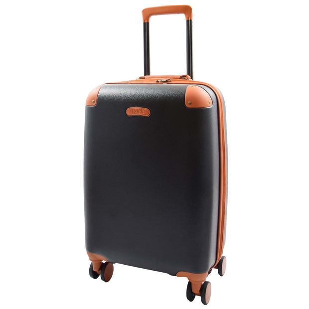 It luggage small expandable 4 wheel suitcase outlet